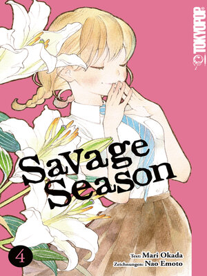 cover image of Savage Season 04